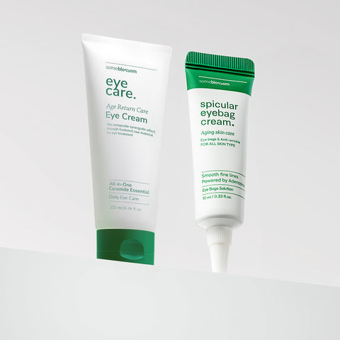 Someblossom Eyebag Cream (PDRN)