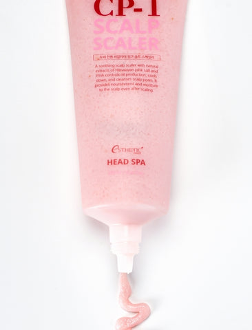 CP-1 Himalayan Pink Salt Scalp Scaler 230ml