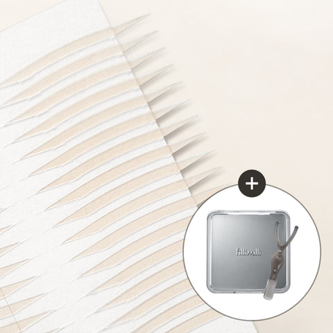 Fillimilli Compact Single-Sided Double Eyelid Tape