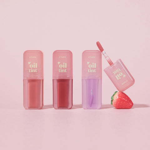 ETUDE Milky Berry Dear Darling Oil Tint 4.2g