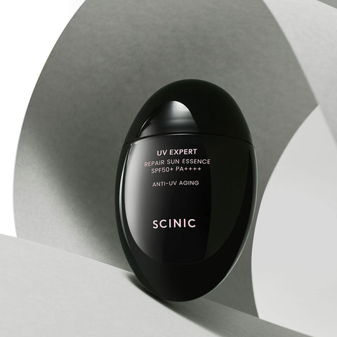 SCINIC UV Xpert Repair Sun Essence SPF50+ 50ml (2 Pack)