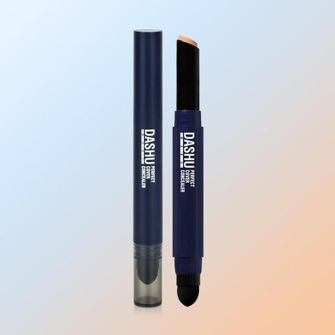 Dashu Men's Perfect Cover Concealer 2.2g