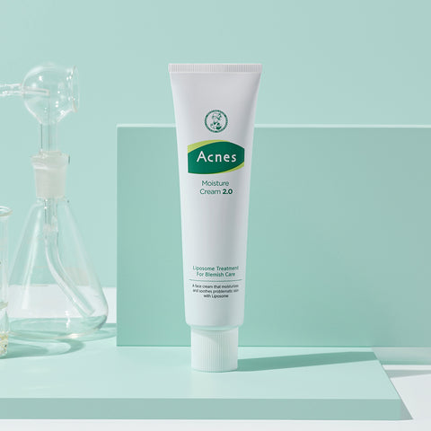 Acnes Moisture Cream 2.0 60ml