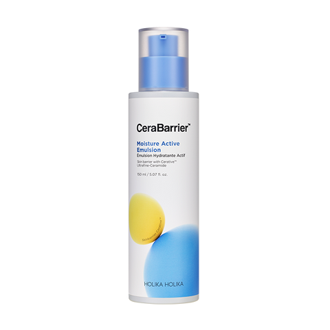 Holika Holika Cera Barrier Moisture Active Emulsion 150ml
