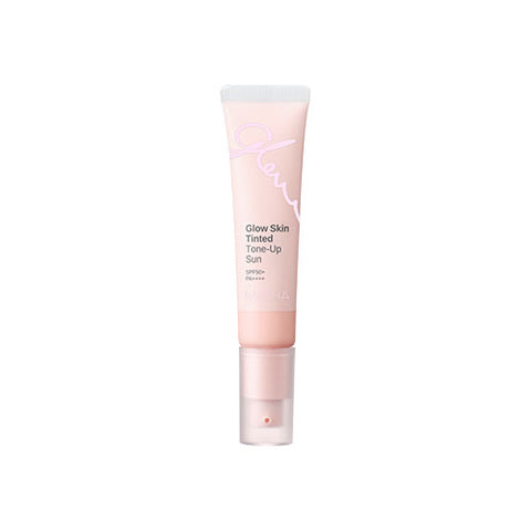 MISSHA Glow Skin Tinted Tone-up Sun 30ml