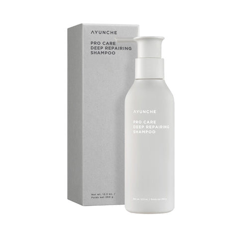 Ayunche Pro Care Deep Repairing Shampoo 350g