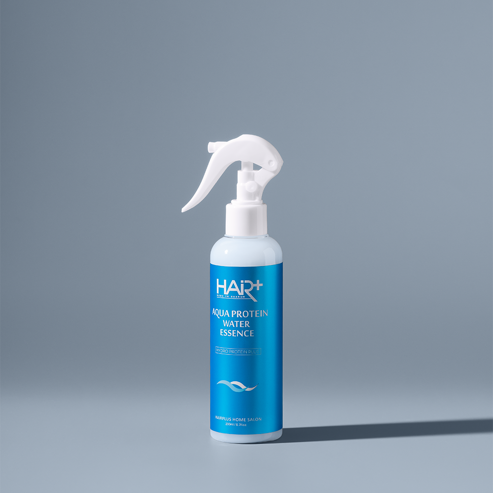 HairPlus Aqua Protein Bond Water No-Wash Treatment 200ml