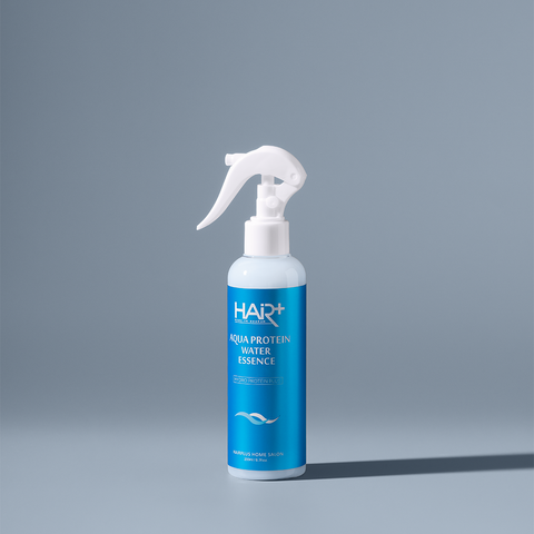 HairPlus Aqua Protein Bond Water No-Wash Treatment 200ml