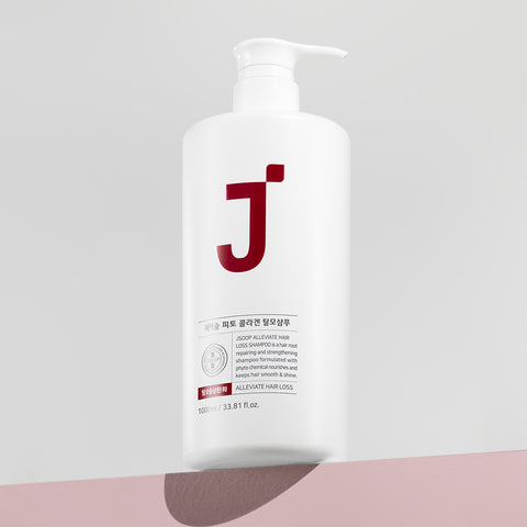 Jsoop Phyto?Collagen Anti-Hair Loss Scalp Cooling Shampoo 1000ml