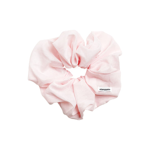 Glampalm Hair Scrunchie Pink