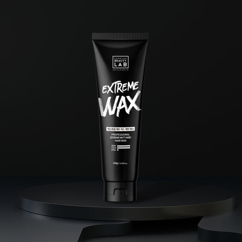 ParkJun Extreme Matte Hard Hair Wax 120g
