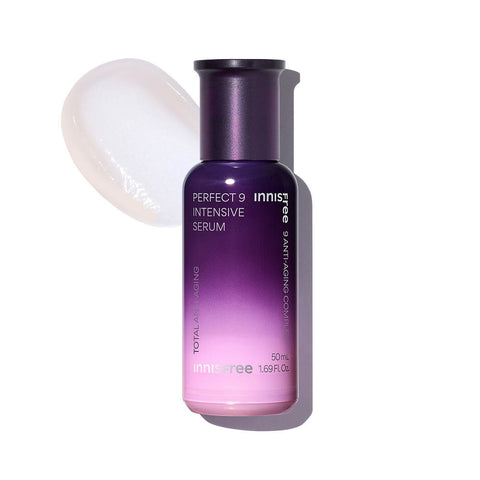 Innisfree Perfect 9 Intensive Serum 50ml