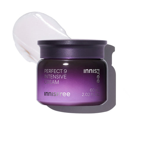 Innisfree Perfect 9 Intensive Cream 60ml
