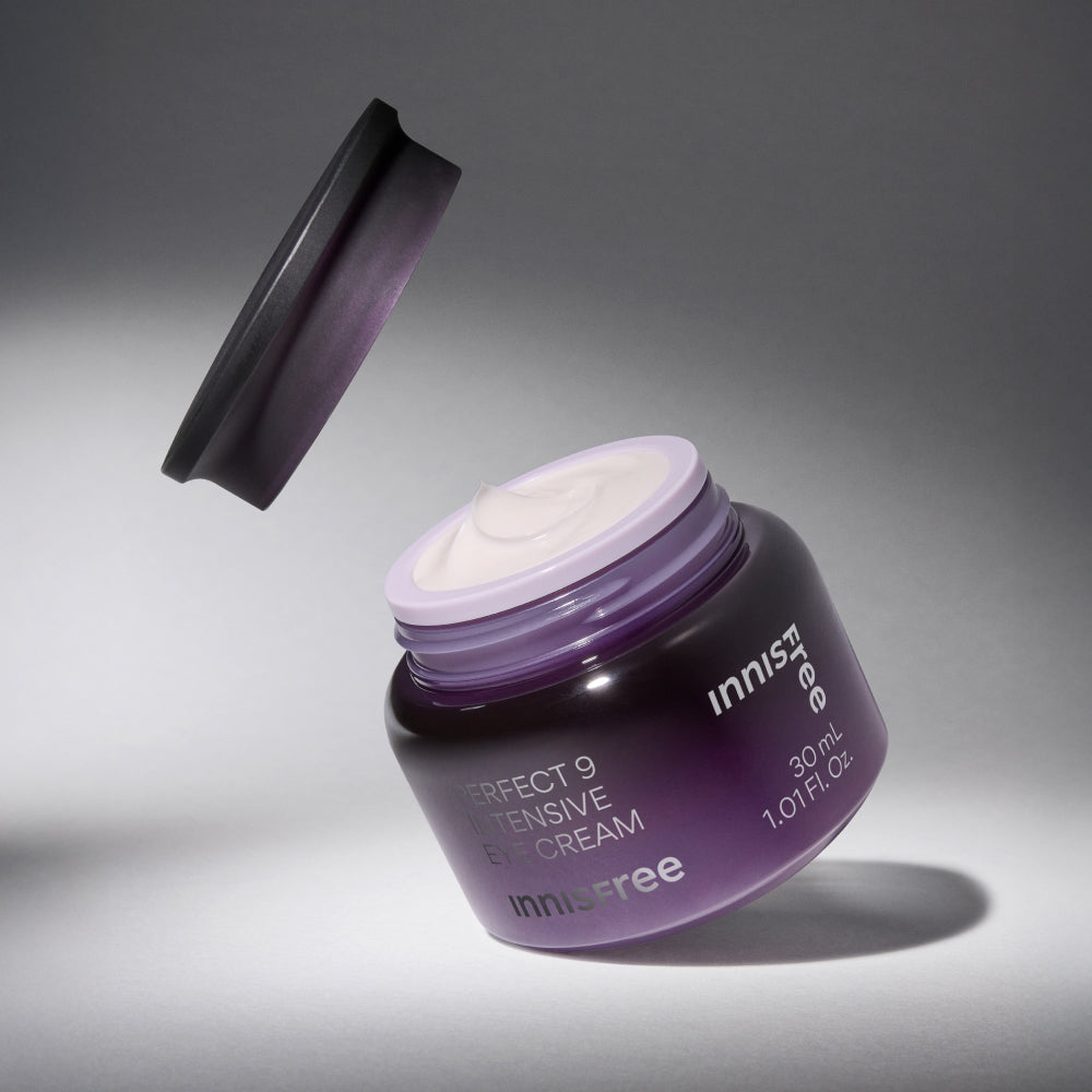 Innisfree Perfect 9 Intensive Eye Cream 30ml