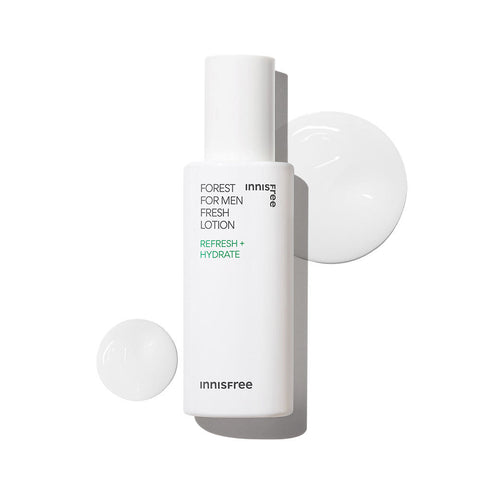 Innisfree Forest for Men Fresh Lotion 140ml