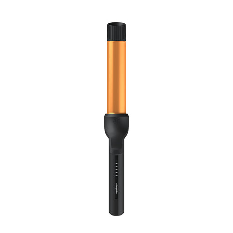Glampalm Glam Muse Curling Iron 32mm Original Black GP628AM