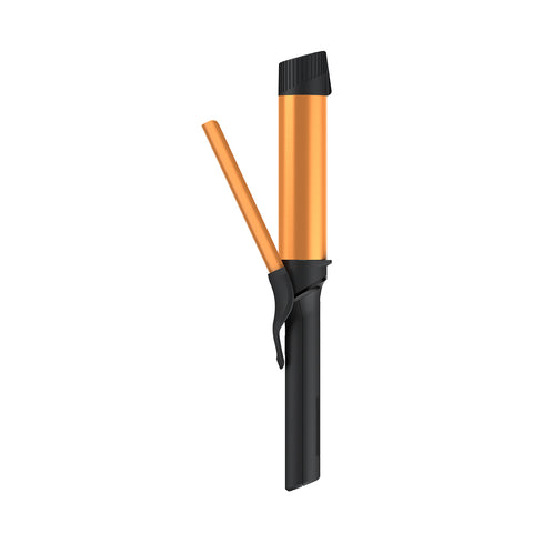 Glampalm Glam Muse Curling Iron 36mm Original Black GP628AL