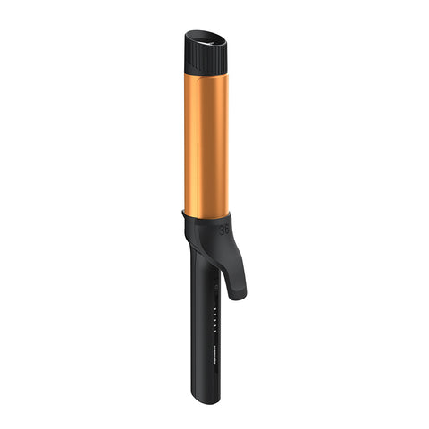 Glampalm Glam Muse Curling Iron 36mm Original Black GP628AL