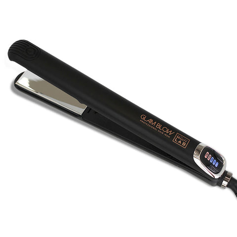 ParkJun Beauty Lab Glam Blow Titanium Free-Voltage Styling Iron PJP-5001