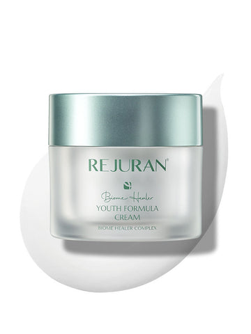 Rejuran Biome Healer Youth Formula Ampoule 30ml + Cream 50ml