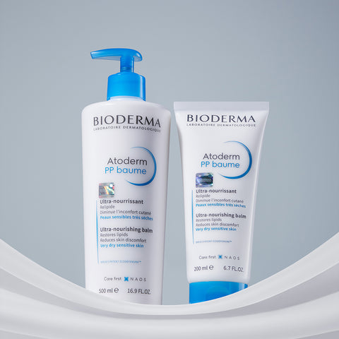 Bioderma Atoderm PP Balm 500ml + 200ml