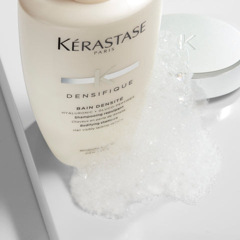 Kerastase Bain Densifique Shampoo 1.5L (500ml + 2 x 500ml refill)