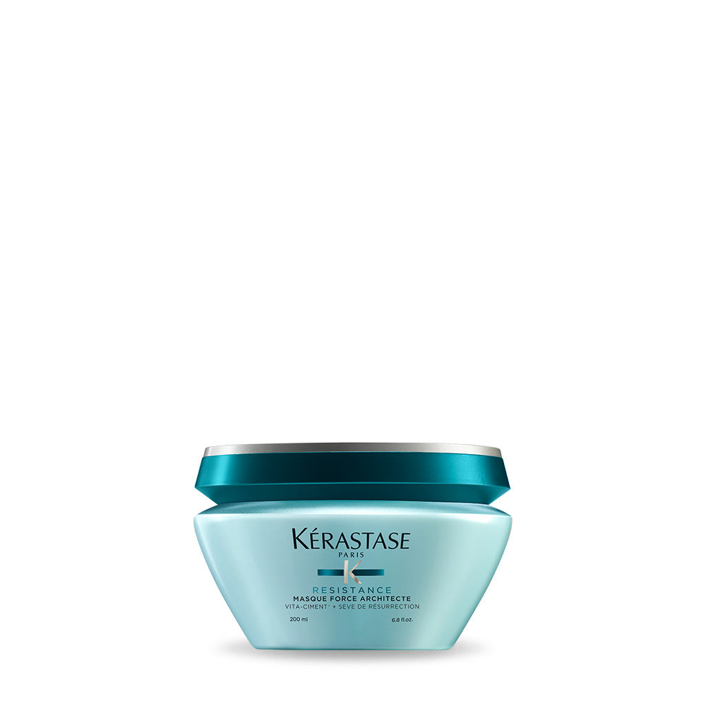 Kerastase Force Architecte Hair Mask 200ml