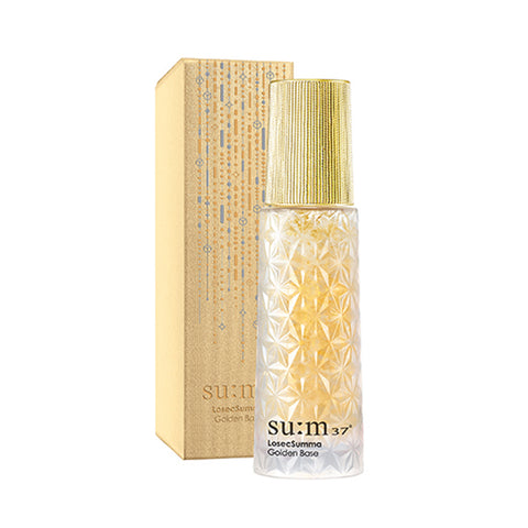 SU:M37 Rosic Summa Golden Base 30ml