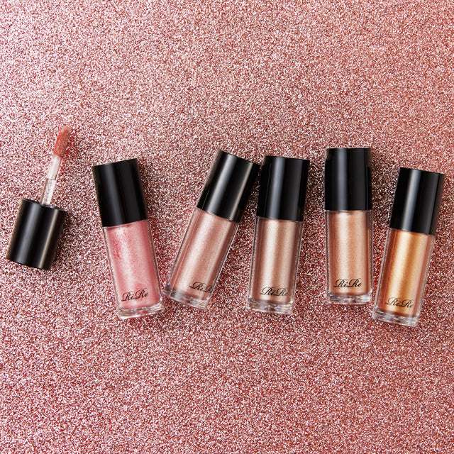 Rire Lux Liquid Shadow 5g (2 Pack)