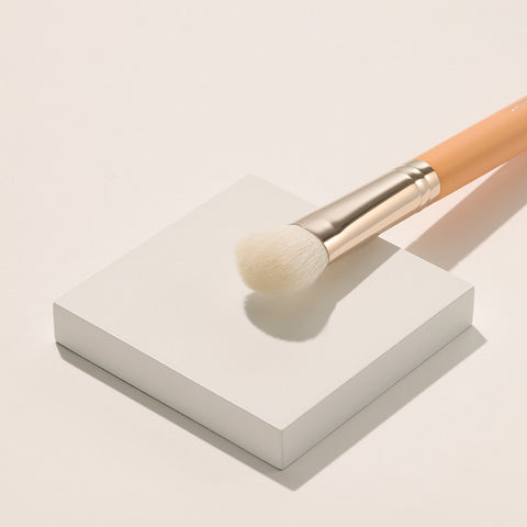 The Tool Lab 156 Small Cheek Blending Shading Blusher Makeup Brush