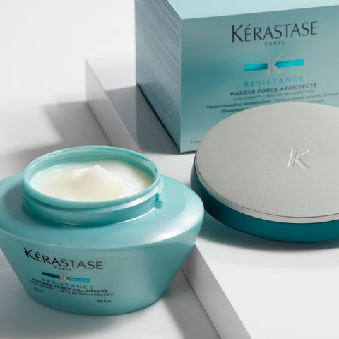 Kerastase Force Architecte Hair Mask 200ml