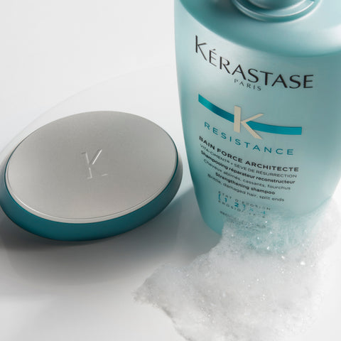 Kerastase Bain Force Architect Shampoo 250ml