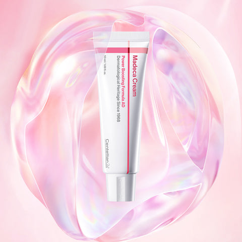 Centellian24 Madeca Cream Power-Boosting Formula Advanced 50ml