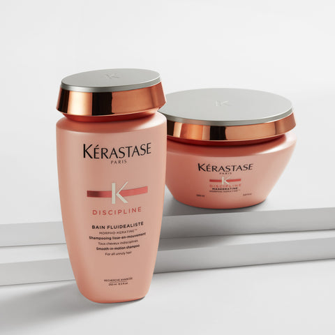 Kerastase Bain Discipline Shampoo 250ml
