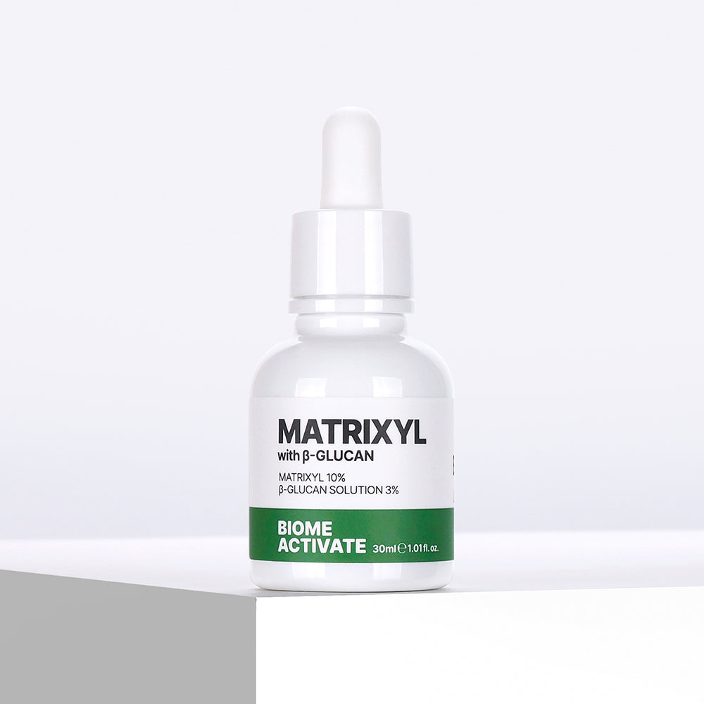 Biome Activate Matrixyl Ampoule [30ml]