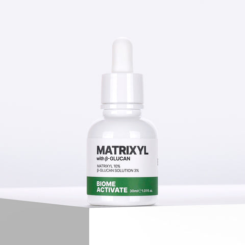 Biome Activate Matrixyl Ampoule [30ml]