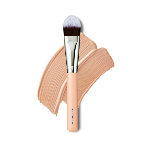 The Tool Lab 105 Foundation Brush