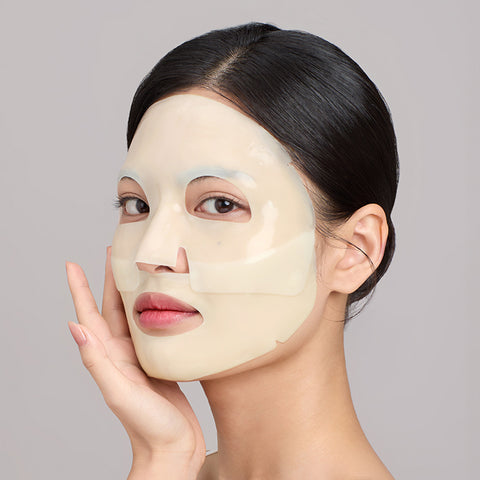 MediAnswer Vita Collagen Nano-Shot Gel Mask 5Sheets