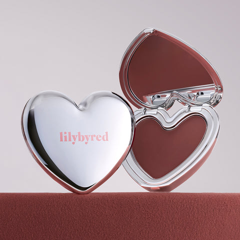 lilybyred Love Beam Cheek Mousse 3.8g