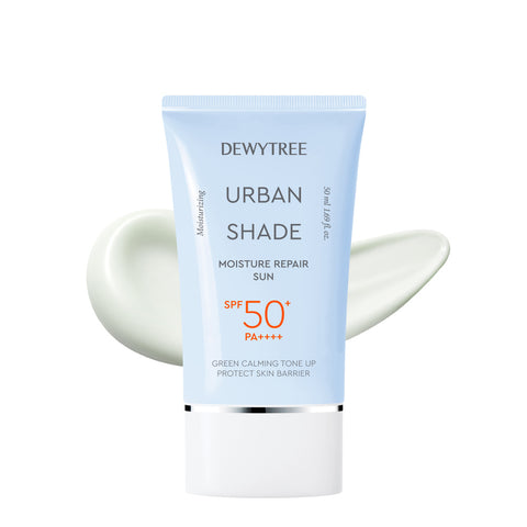 Dewytree Urban Shade Moisture Repair Sun 50ml (SPF50+)
