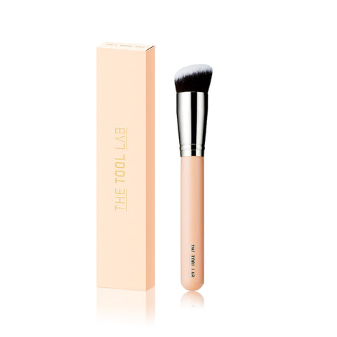 The Tool Lab 102 Foundation Makeup Brush