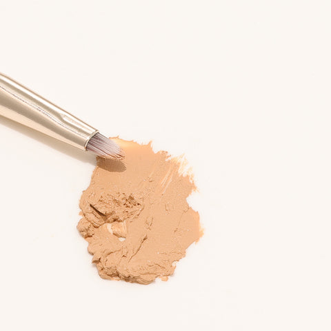 The Tool Lab 220 Concealer Eyeliner Brush (Small)