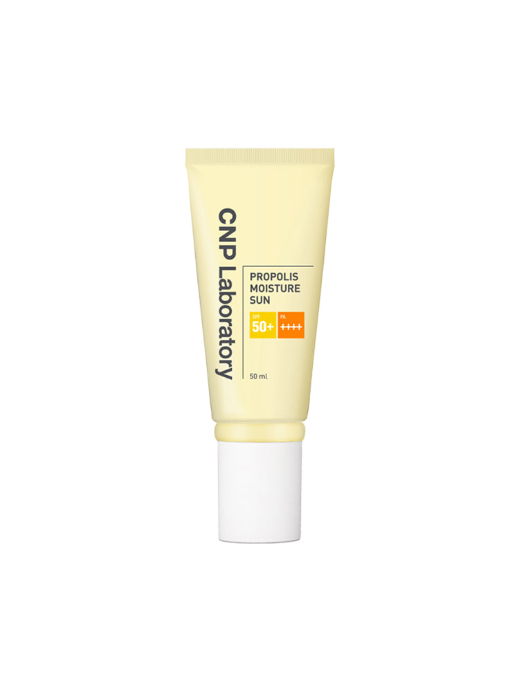 CNP Propolis Moisture Sun 50ml