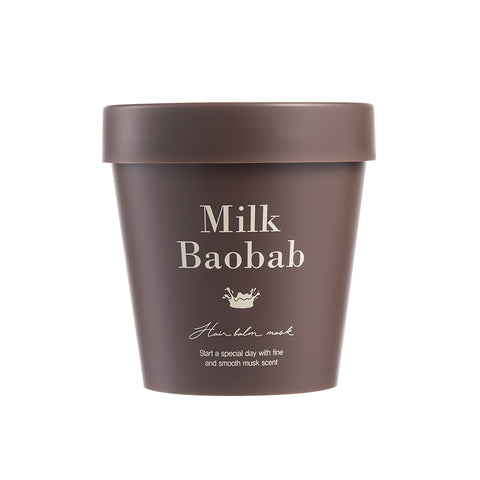 Milk Baobab Hair Balm Mask 200ml