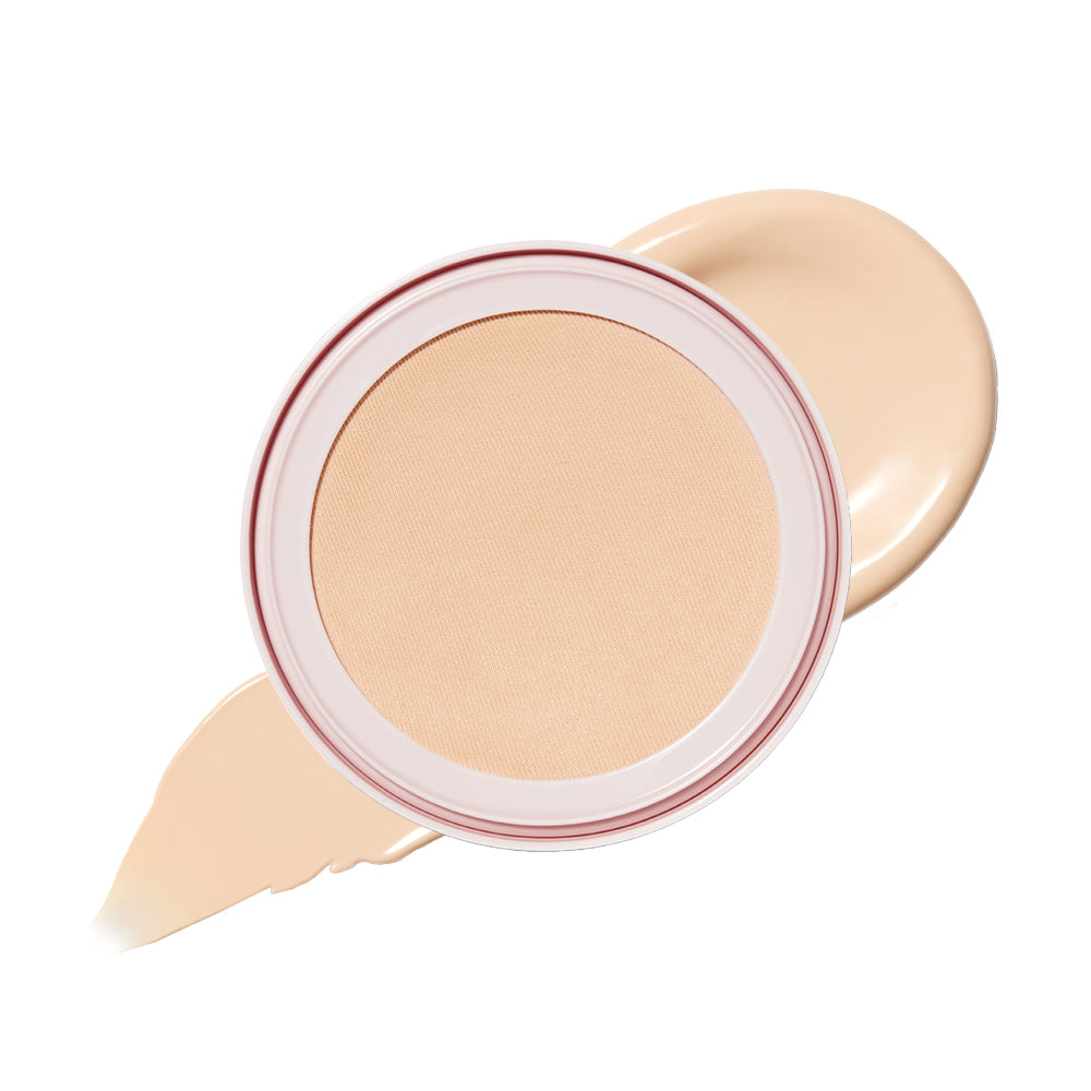 Espoir ProTailor Be Natural Cushion Refill, Porcelain 14g