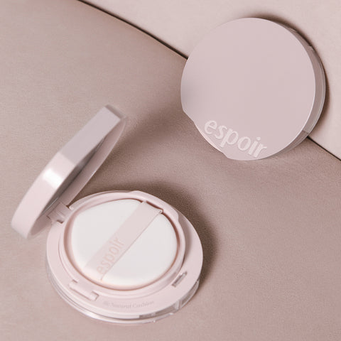 Espoir ProTailor Be Natural Cushion Refill, Porcelain 14g