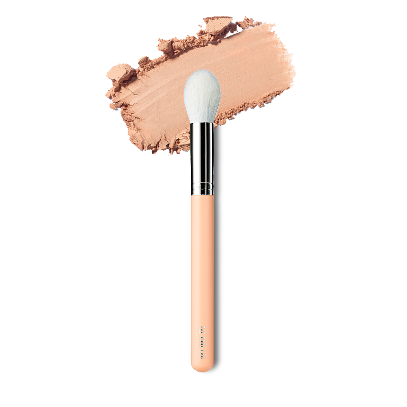 The Tool Lab 159 Shading & Highlighter Blending Powder Brush