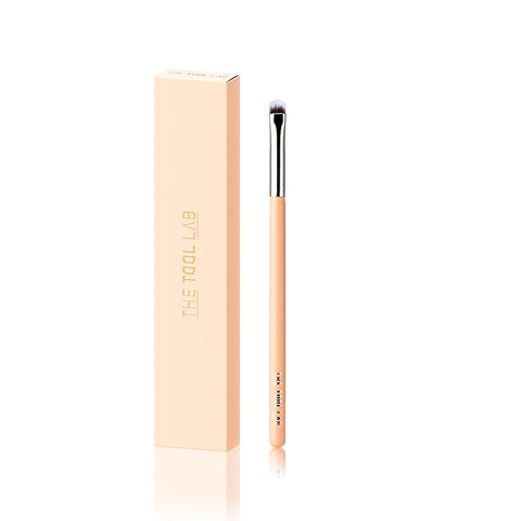 The Tool Lab 206 Classic Eyeliner Eyeshadow Makeup Brush