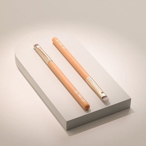 The Tool Lab 207 Cream Eyeshadow Makeup Brush