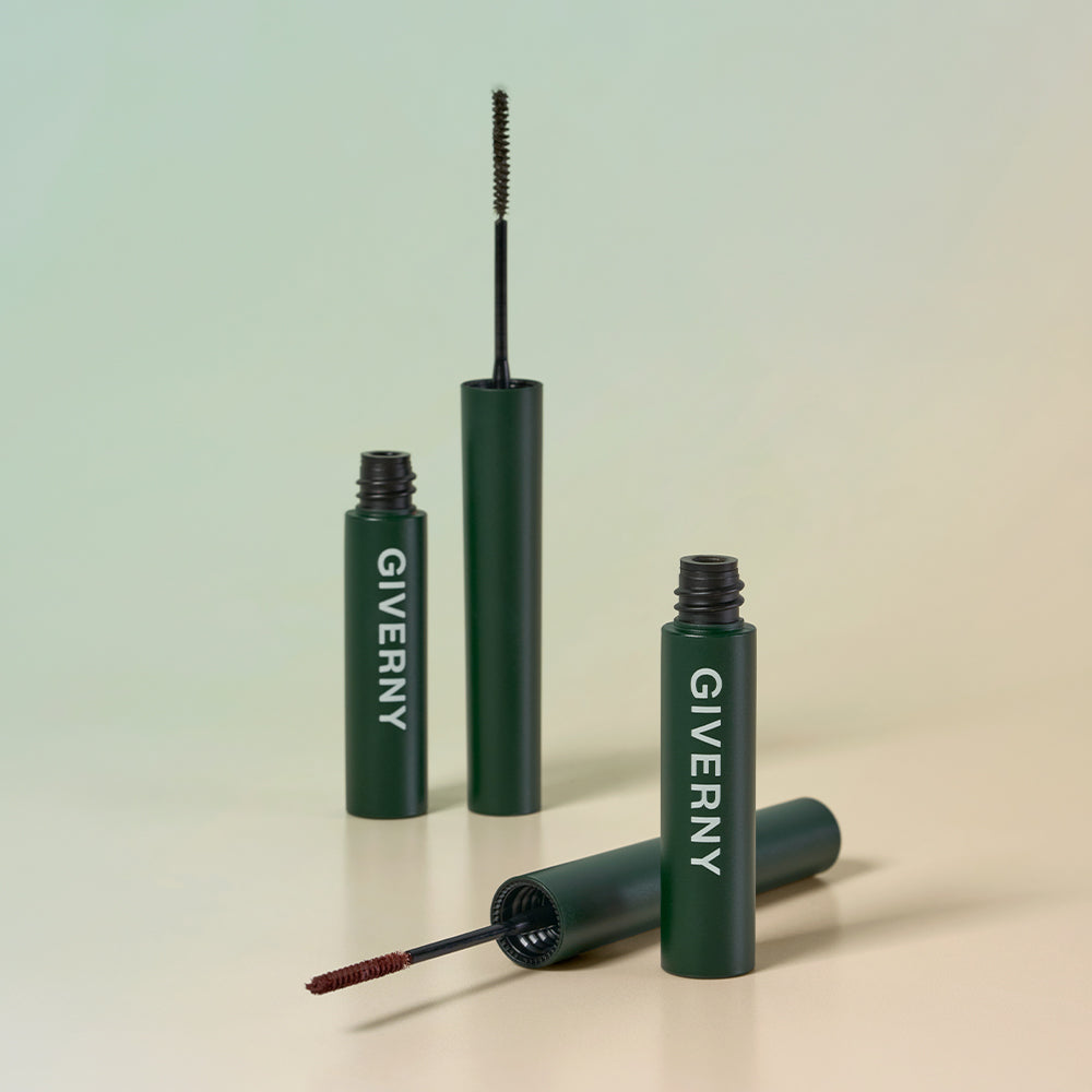 Giverny Close-Fit Sensitive Mascara 4g